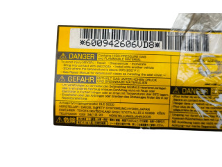 Подушка безопасности в сиденье 600942606VD8 Lexus GS 300 350 430 450H