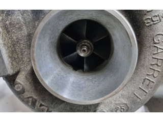 Турбина Volvo S80 8689592, GT2052V для двигателя D5244T