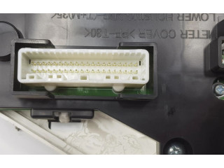 Přístrojová deska Nissan X-Trail T32 2017 248106FP1B, 248106FP1B