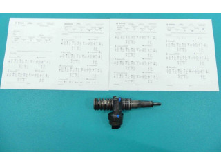 Форсунка 0414720215, IMPRK1242433    Skoda Fabia Mk1 (6Y)   