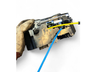 Блок управления климат-контролем 77367969, 77367969   Fiat Ducato