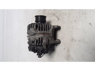 Генератор 037903025   Audi A2 1.4     