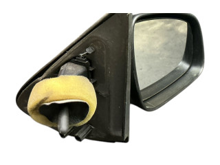 Зеркало (механическое) Dacia Logan II 2012 - 2020 года