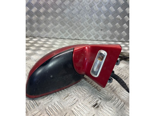 Зеркало электрическое Citroen C4 I 2004 - 2010 года