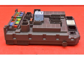 Pojistková skříňka 1400310680, 1400310680 Peugeot 807 2005