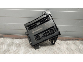 Блок комфорта 8K0907064GN, 8K0907064FN Audi A4 Allroad