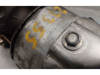 Turbodmychadlo Турбина 7898710001, C2D48748 Jaguar XF X250 306DT(AJTDV6)