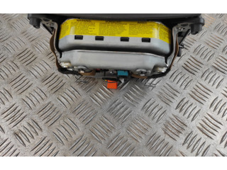 Подушка безопасности водителя 3D0880201BL, 3D0880201BL Volkswagen Phaeton