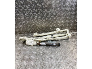 Боковая подушка безопасности 4G9880741B Audi A6 S6 C7 4G