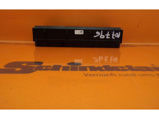 Блок управления климат-контролем 13579092, 13579092 Opel Meriva B