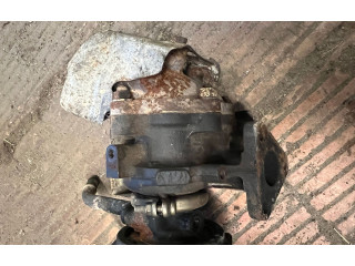 Pojistková skříňka Турбина 49377080 Mitsubishi Pajero 1997