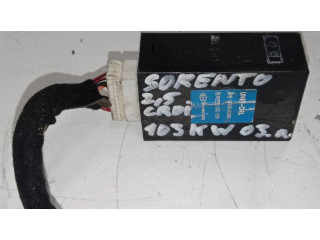 Блок управления 958303E000 KIA Sorento