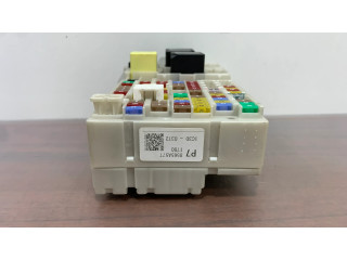 Блок предохранителей 8565A577, 1780 Mitsubishi Outlander IV