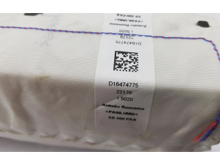 Подушка безопасности пассажира 5FF880204F, 5FF880204F Cupra Formentor