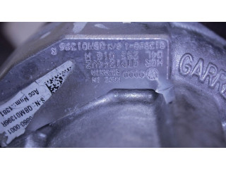 Турбина Skoda Octavia Mk3 (5E) 04L253016H, HGRGTD1244VZ