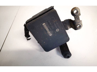 Блок АБС 1c0907379k, 10.0960-0316.3 Skoda Octavia Mk1 (1U) 1996 - 2004 года