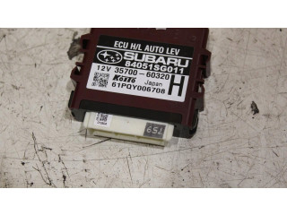 Блок управления 84051SG011 Subaru Forester SJ