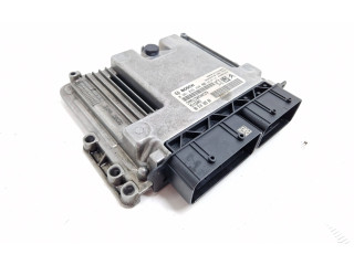 Řídící jednotka 9850563780, 9851039580   Peugeot 208 2023