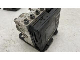 Блок АБС 5Q0614517AF Skoda Octavia Mk3 (5E) 2013-2019 года