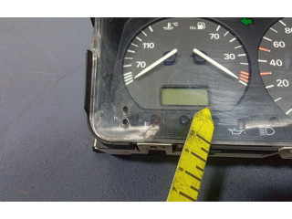 Панель приборов 3A0919860H, 3A0919860H   Volkswagen PASSAT B4       