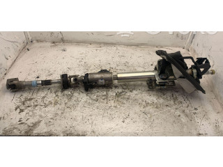    Рулевая рейка    Saab 9-5 1998 - 2005 года