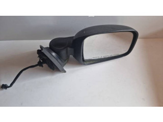 Зеркало электрическое Jeep Cherokee III KJ 2001 - 2008 года