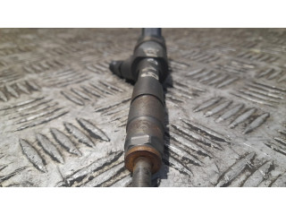 Форсунка 8200389369, 0445110230    Renault Megane II для дизельного двигателя  1.9