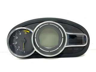 Панель приборов 248100342R, A2C53363614 Renault Megane III