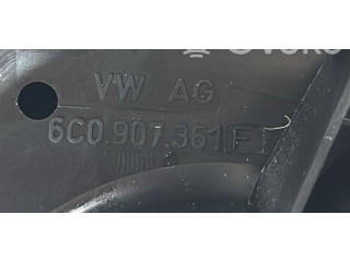 Блок предохранителей 6C0907361, 6C0907361   Skoda Fabia Mk3 (NJ)    