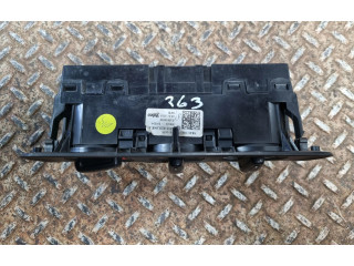 Блок управления климат-контролем 6V0820045C Skoda Fabia Mk3 (NJ)