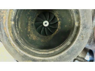 Turbodmychadlo Турбина 4727470 BMW 3 E92 E93 2.0 Dīzelis N47