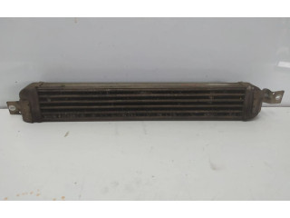 Интеркулер     Opel Meriva A 