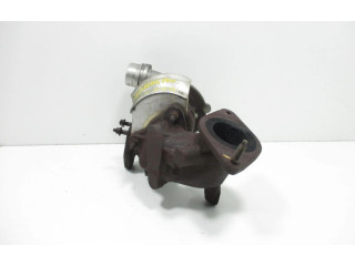 Turbodmychadlo Турбина 7004862100356 Renault Sandero I