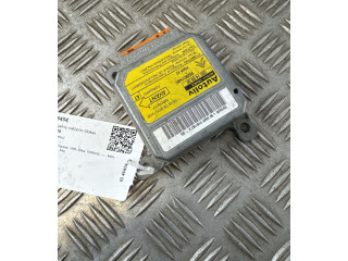 Блок подушек безопасности 550740900, 550740900   Citroen Xantia