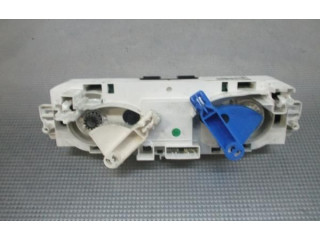 Блок управления климат-контролем T1001786G Renault Scenic III Grand scenic III