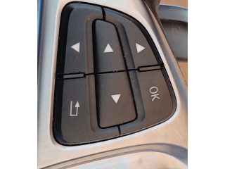 Руль    A1664601518, A1664601518   Mercedes-Benz GL X166