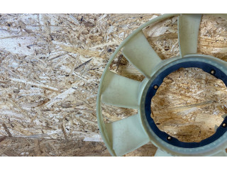 Вентилятор радиатора JB3G8600CA Ford Ranger