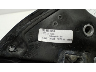 Zpětné zrcátko pravé Volkswagen Tiguan 2008 5N2857502N