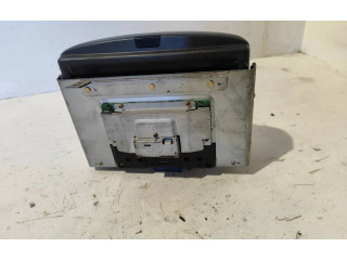 Дисплей 86333591, 178010220 Volvo V70