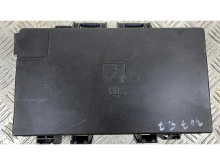 Блок предохранителей P68320921AB Jeep Grand Cherokee