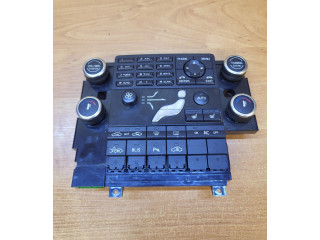 Блок управления кондиционера воздуха / климата/ печки (в салоне) Volvo V70 2008 - 2013 года