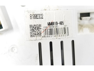 Панель приборов 8100B685, 8100B685 Mitsubishi L200