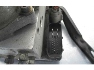 Блок АБС Q003T05771, X2T31975M1 Mitsubishi Galant 1997 - 2003 года