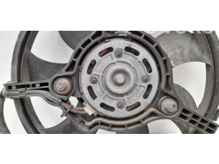 Вентилятор радиатора Volkswagen PASSAT