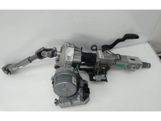    Рулевая рейка 6C1423510BE   Skoda Fabia Mk3 (NJ) 2015 - 2021 года