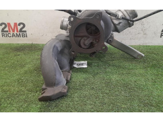  Турбина Audi A4 Allroad B8  03L145721A, 03L145721A         