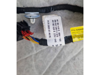 Außenspiegel elektrisch Tür vorne       Audi A6 S6 C8 4K  2018 -  года   