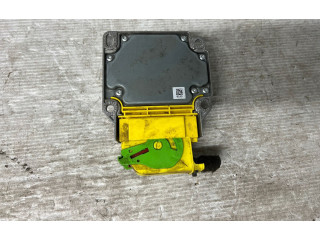 Блок подушек безопасности 8P7959655 Audi A3 S3 8P