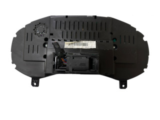 Панель приборов 1Z0920841E, V0920086 Skoda Octavia Mk2 (1Z)