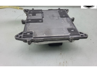 Блок управления двигателя 866146601, 12148661466   BMW Z4 E89